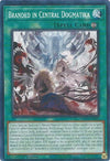 Image for Branded in Central Dogmatika (Power of the Elements) (POTE-EN058) - YuGiOh