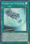 Image for Scareclaw Straddle (Power of the Elements) (POTE-EN059) - YuGiOh