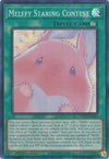 Image for Melffy Staring Contest (Power of the Elements) (POTE-EN063) - YuGiOh