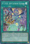 Image for P.U.N.K. JAM Extreme Session (Power of the Elements) (POTE-EN065) - YuGiOh
