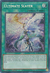Image for Ultimate Slayer (Power of the Elements) (POTE-EN067) - YuGiOh
