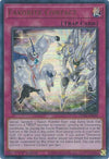 Image for Favorite Contact (Power of the Elements) (POTE-EN069) - YuGiOh