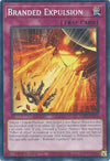 Image for Branded Expulsion (Power of the Elements) (POTE-EN070) - YuGiOh