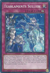 Image for Tearlaments Sulliek (Power of the Elements) (POTE-EN072) - YuGiOh