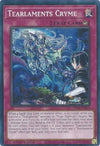 Image for Tearlaments Cryme (Power of the Elements) (POTE-EN073) - YuGiOh