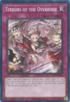 Image for Terrors of the Overroot (Power of the Elements) (POTE-EN078) - YuGiOh