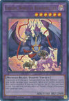 Image for Garura, Wings of Resonant Life (Power of the Elements) (POTE-EN082) - YuGiOh