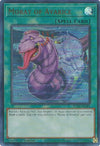 Image for Moray of Avarice (Power of the Elements) (POTE-EN084) - YuGiOh