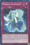 Image for Mimesis Elephant (Power of the Elements) (POTE-EN085) - YuGiOh