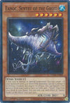 Image for Eanoc, Sentry of the Ghoti (Power of the Elements) (POTE-EN088) - YuGiOh