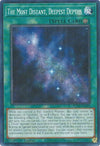 Image for The Most Distant, Deepest Depths (Power of the Elements) (POTE-EN090) - YuGiOh