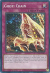 Image for Ghoti Chain (Power of the Elements) (POTE-EN091) - YuGiOh