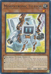 Image for Morphtronic Telefon (Power of the Elements) (POTE-EN093) - YuGiOh