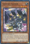 Image for Gadget Gamer (Power of the Elements) (POTE-EN094) - YuGiOh