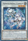 Image for Morphtronic Earfon (Power of the Elements) (POTE-EN096) - YuGiOh