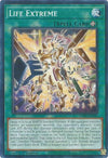 Image for Life Extreme (Power of the Elements) (POTE-EN099) - YuGiOh