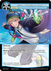 Image for Mikey's Enormous Task (A New World Emerges) (NWE-028 N) - Force of Will