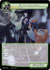 Image for Deathspeaker Monk (A New World Emerges) (NWE-034 R) - Force of Will