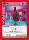 Image for Hat Man (UFO: First Edition) (008/165) - MetaZoo