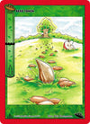 Image for Seed Token (UFO: First Edition) - MetaZoo