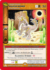 Image for Mountain Boomer (UFO: First Edition) (012/165) - MetaZoo