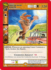 Image for Proctor Valley Monster (UFO: First Edition) (013/165) - MetaZoo