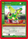 Image for Mini T-Rex (UFO: First Edition) (014/165) - MetaZoo