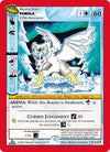 Image for Pamola (UFO: First Edition) (015/165) - MetaZoo