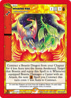 Image for Dragons Rise (UFO: First Edition) (020/165) - MetaZoo