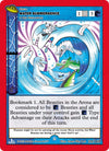 Image for Water Submergence (UFO: First Edition) (024/165) - MetaZoo