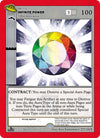 Image for Infinite Power (UFO: First Edition) (027/165) - MetaZoo