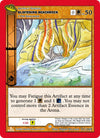 Image for Glistening Beachrock (UFO: First Edition) (031/165) - MetaZoo