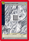 Image for Neutrality Totality Aura (UFO: First Edition) (040/165) - MetaZoo