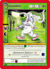 Image for Alien Bigfoot (UFO: First Edition) (041/165) - MetaZoo
