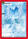 Image for Frost Aura (UFO: First Edition) (139/165) - MetaZoo