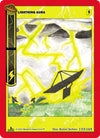 Image for Lightning Aura (UFO: First Edition) (133/165) - MetaZoo