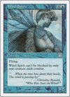 Image for Wind Spirit (Classic Sixth Edition) (107) - Magic: The Gathering