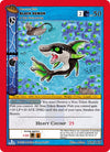 Image for Black Demon (UFO: First Edition) (128/165) - MetaZoo