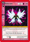 Image for Energy Being (UFO: First Edition) (065/165) - MetaZoo