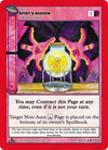 Image for Spirit's Shadow (UFO: First Edition) (068/165) - MetaZoo