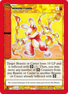 Image for Merging Flames (UFO: First Edition) (082/165) - MetaZoo