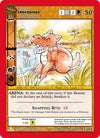 Image for Crocodingo (UFO: First Edition) (093/165) - MetaZoo
