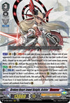 Image for Broken Heart Jewel Knight, Ashlei "Reverse" (D-VS05: V Clan Collection Vol.5) (D-VS05/001EN) - Cardfight Vanguard