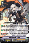 Image for Battle Sister, Trifle (D-VS05: V Clan Collection Vol.5) (D-VS05/012EN) - Cardfight Vanguard