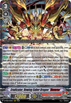 Image for Eradicator, Vowing Saber Dragon "Reverse" (D-VS05: V Clan Collection Vol.5) (D-VS05/036EN) - Cardfight Vanguard