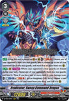 Image for Eradicator, Sweep Command Dragon (D-VS05: V Clan Collection Vol.5) (D-VS05/037EN) - Cardfight Vanguard