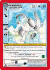 Image for The Monster of Partridge Creek (UFO: First Edition Release Event Deck) (2/10) - MetaZoo