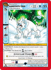 Image for Sabertooth Tiger (UFO: First Edition Release Event Deck) (3/10) - MetaZoo