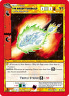 Image for The Green Fireballs (UFO: First Edition Release Event Deck) (2/10) - MetaZoo