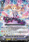 Image for Legendary PRISM-Duo, Nectaria (D-VS05: V Clan Collection Vol.5) (D-VS05/067EN) - Cardfight Vanguard